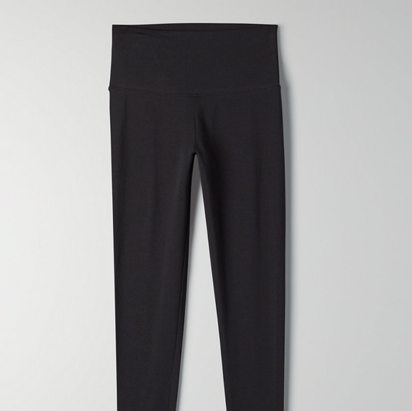 💫$5💫 Aritzia TNA Atmosphere Leggings - size XS - Picture 2 of 5